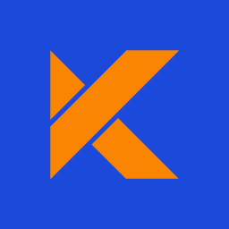 Konigle Sales App logo