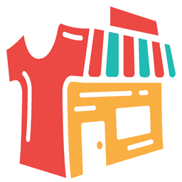 MerchLoop: Print On Demand logo