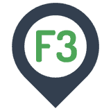 Folio: Store Locator logo