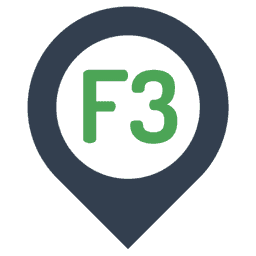 Folio: Store Locator logo