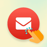 MaxLeads ‑ CTA, Social buttons logo