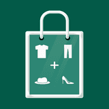 BeUniq ‑ Shop the look ‑Upsell logo