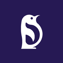 Prime Penguin logo