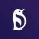 Prime Penguin logo
