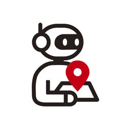 住所英訳くん logo
