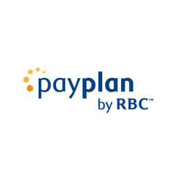 PayPlan by RBC Messaging logo