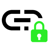 LinkGuard logo
