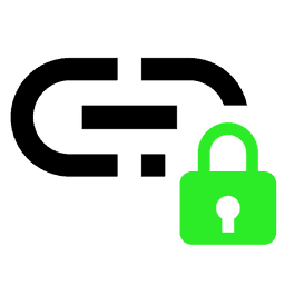 LinkGuard logo