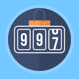 Sales CountUp logo