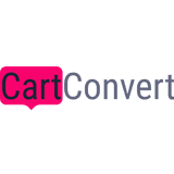 CartConvert logo
