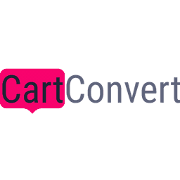 CartConvert logo