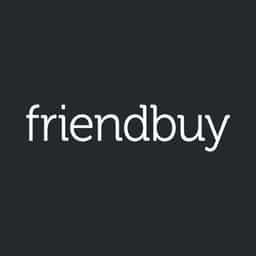 Friendbuy: Referrals & Loyalty logo