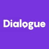 Dialogue AI: CRO & A/B testing logo