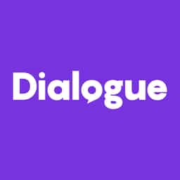 Dialogue AI: CRO & A/B testing logo