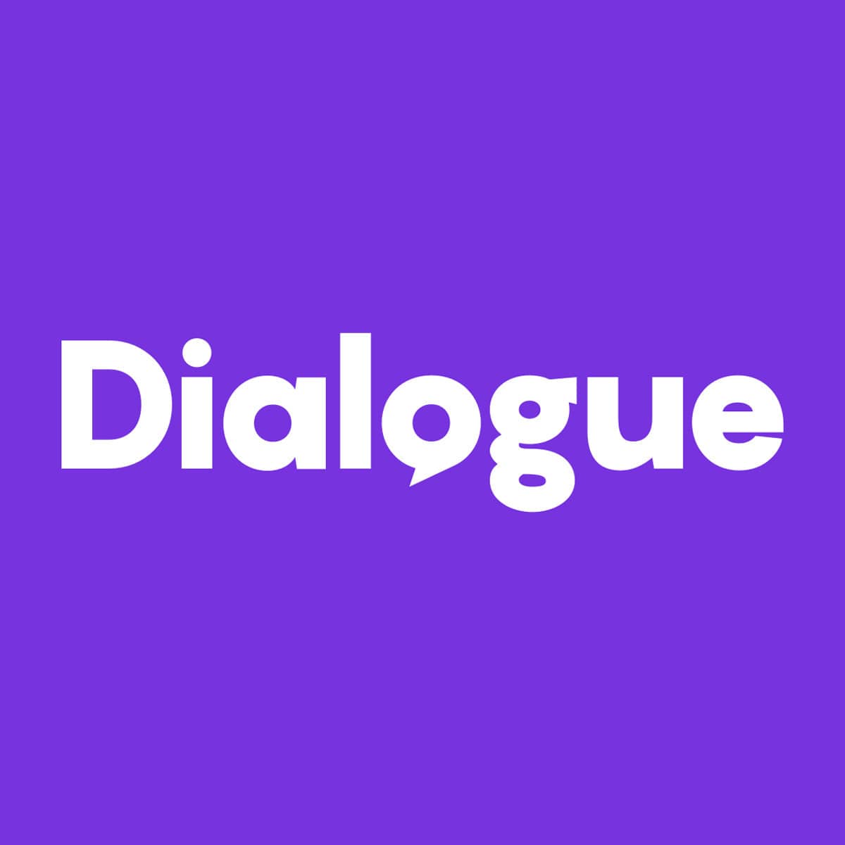 Dialogue AI: CRO & A/B testing logo