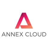 Annex Cloud: Loyalty Platform logo