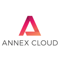 Annex Cloud: Loyalty Platform logo