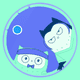 Omega ‑ Multi Twitter Pixels logo