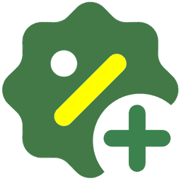 Palmary Auto Rebate logo