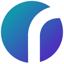 Riverr ‑ ERP For Print logo
