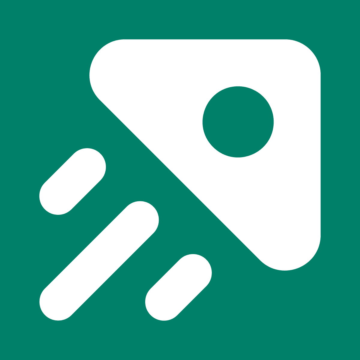 Easy to bring draft orders into POS. Save time and enhance productivity. logo