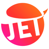 JetPrint: Print On Demand logo