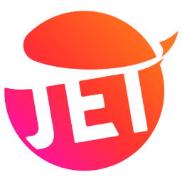 JetPrint: Print On Demand logo