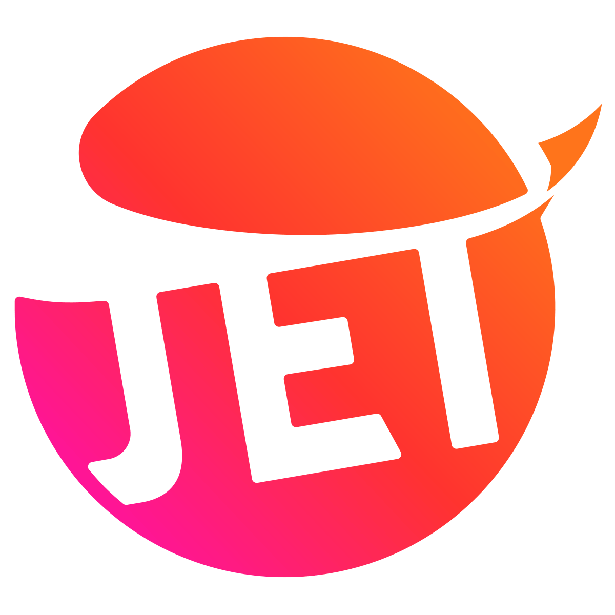 JetPrint: Print On Demand logo