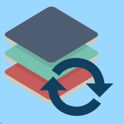 Dynamic Bundles Sync logo
