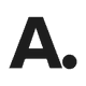 Arty ‑ 3D model viewer logo