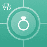 VDB Jewelry Loader logo