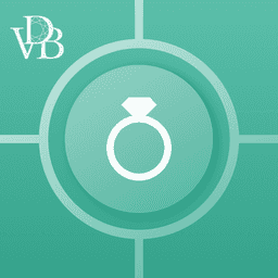 VDB Jewelry Loader logo