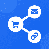 Persistent & Share Cart logo