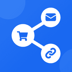 Persistent & Share Cart logo