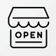 Pickup Delivery Date Pickeasy logo