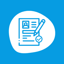 E Customer Registration Fields logo