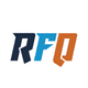 RFQ Request Quote & Hide Price logo