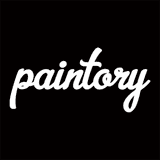 paintory:オンデマンド印刷 logo