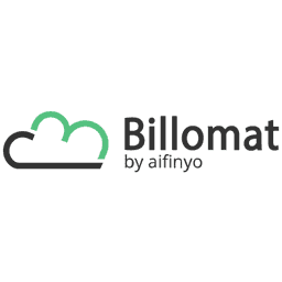 Invoicing Software Billomat logo