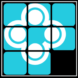 ShiftyBlocks logo
