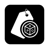 Webiators Product Labels Pro logo