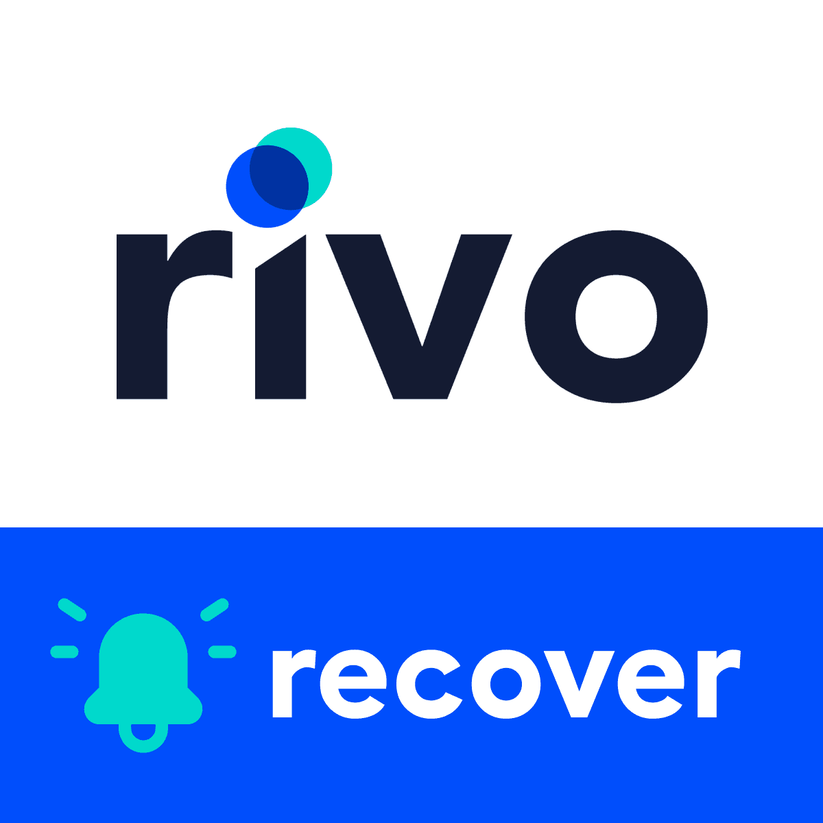 Rivo Abandoned Cart Recovery logo