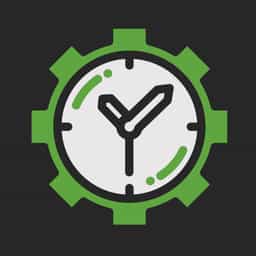 Coming Soon Pre‑Launch Builder logo