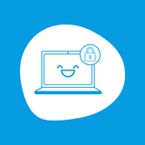 Extendons Animated Login logo