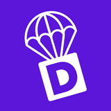 SaleHoo Dropship logo