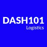 Dash101 Logistics & Shipping logo