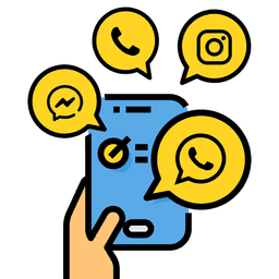 Manifest Multi‑Chat Messenger logo