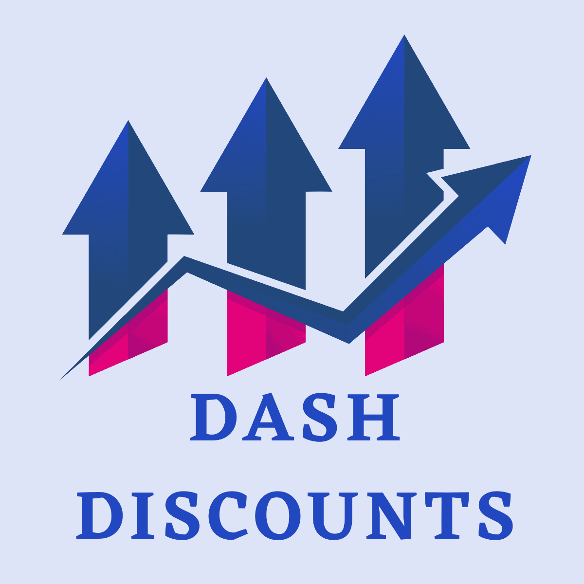 Dash Discounts ‑ Flash Sales logo