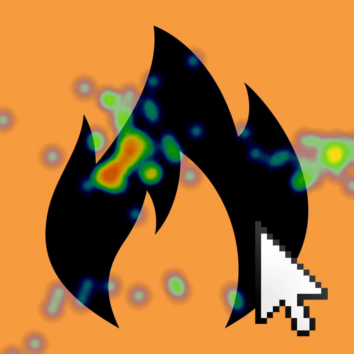 Know where your customers click!