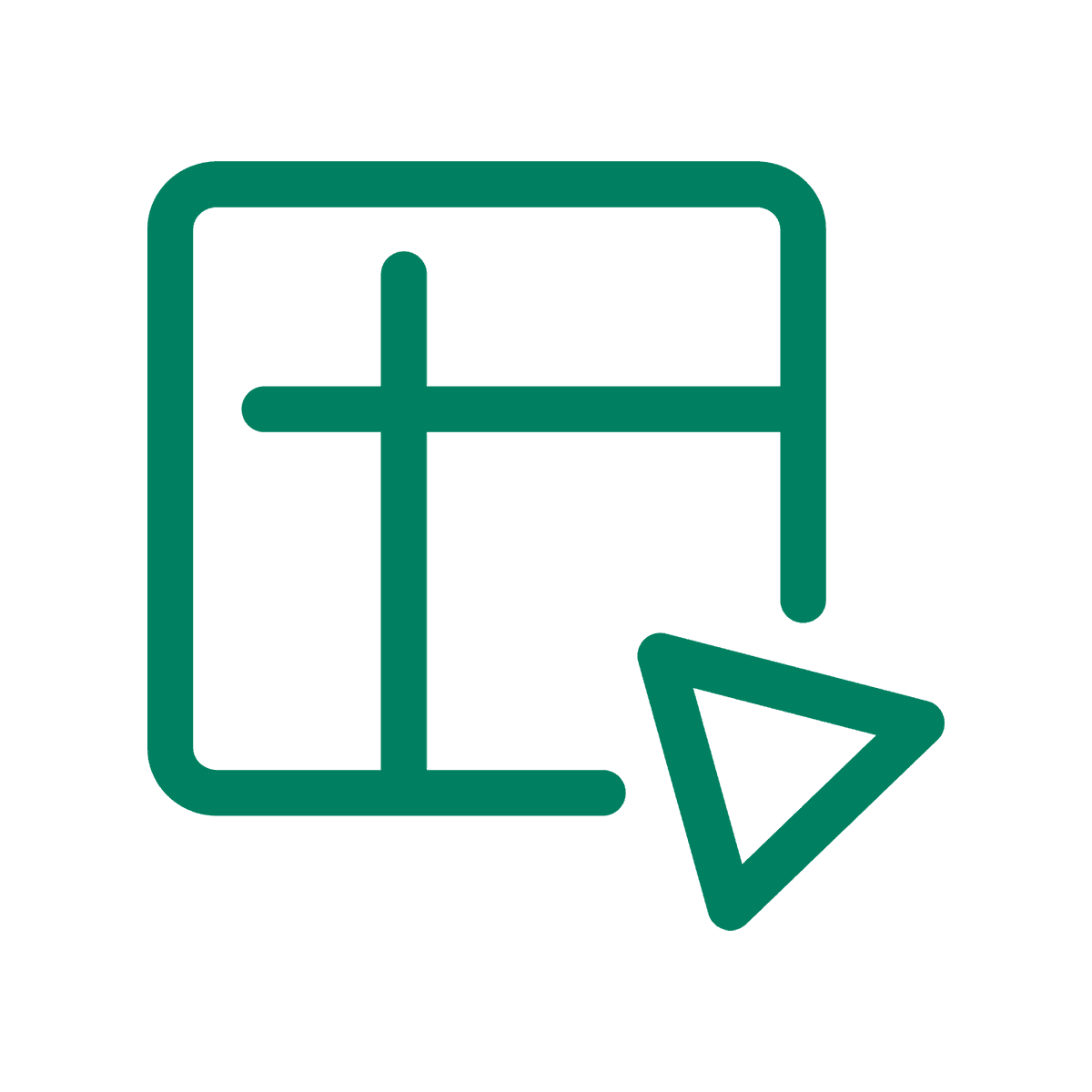 Streamline your e-commerce data management with Zoho Sheets.